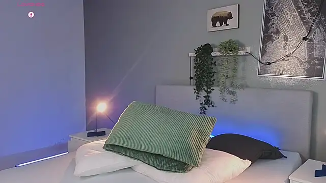 Ken-boy  online show from October 2, 2025, 11:46 am