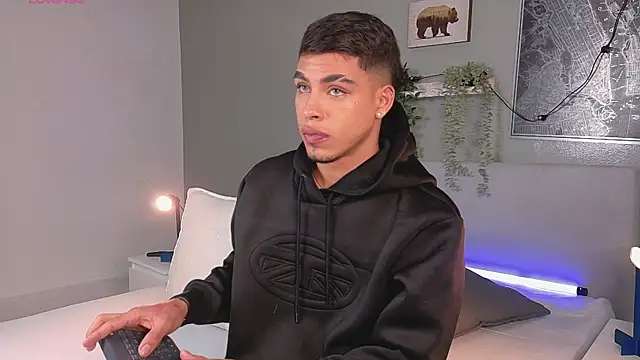 Ken-boy  online show from September 9, 2025, 11:41 am