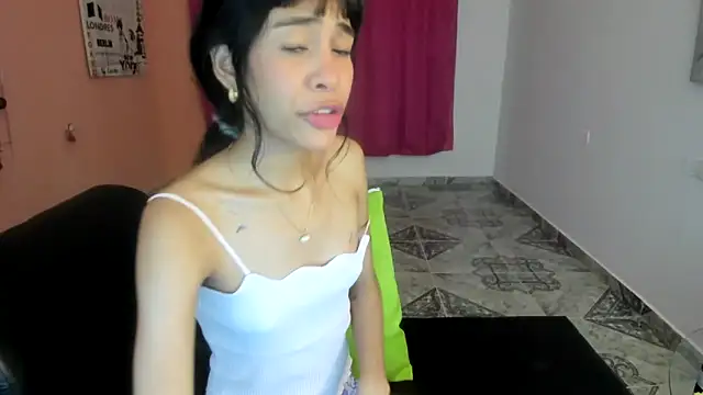 TOOKIOG online show from September 29, 2025, 2:12 pm
