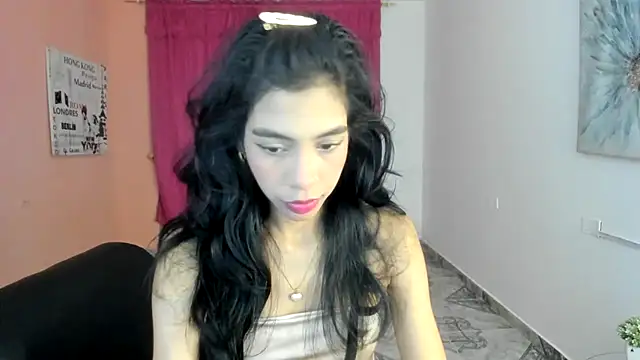 TOOKIOG online show from September 30, 2025, 1:28 pm