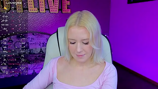 Selenatrend online show from February 7, 2026, 12:13 pm