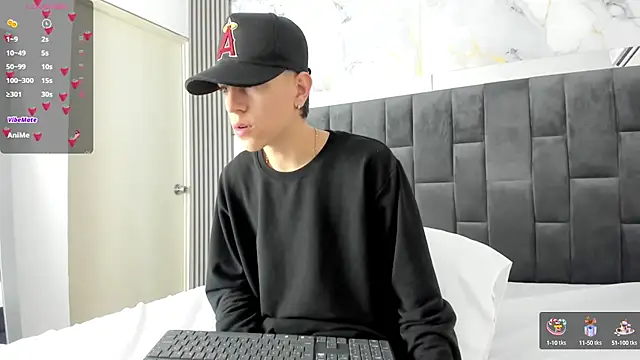 Dei v 48 online show from February 19, 2025, 6:11 am