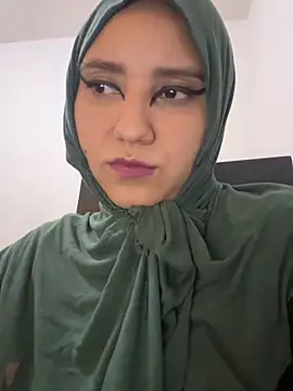 hannahayat online show from March 22, 2026, 3:24 pm