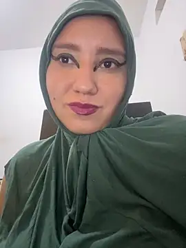 hannahayat online show from October 25, 2025, 3:12 pm