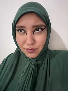 hannahayat online show from December 18, 2025, 2:54 pm