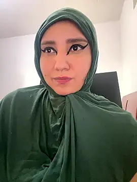 hannahayat online show from January 17, 2026, 8:45 pm