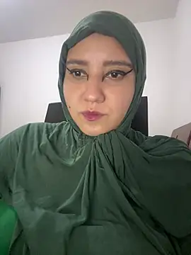 hannahayat online show from March 3, 2026, 12:50 am