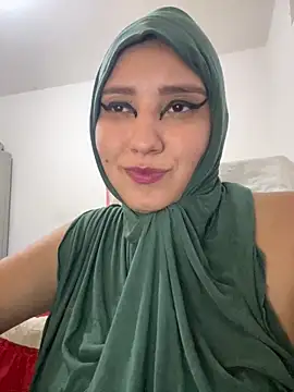 hannahayat online show from September 16, 2025, 9:38 pm