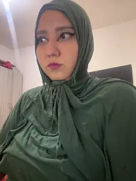 hannahayat online show from March 27, 2026, 2:51 pm