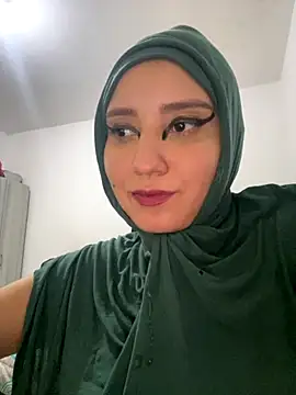 hannahayat online show from October 10, 2025, 11:27 pm