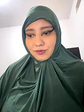 hannahayat online show from October 27, 2025, 8:54 pm