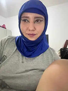 Snapshot of hannahayat chatting on July 5, 2026, 3:55 am hannahayat online show from July 5, 2026, 3:55 am
