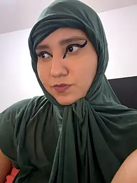 hannahayat online show from January 12, 2026, 8:36 pm