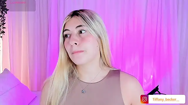 tiffany becker online show from February 28, 2026, 1:33 pm