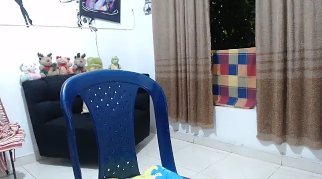 Pauleett online show from January 16, 2025, 12:55 am