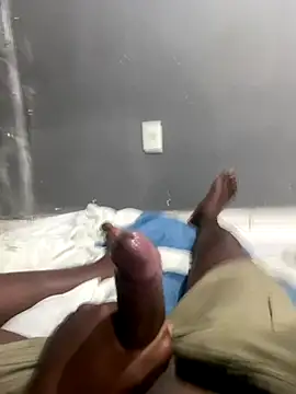 Negro Wakanda Boy online show from November 6, 2025, 3:54 am