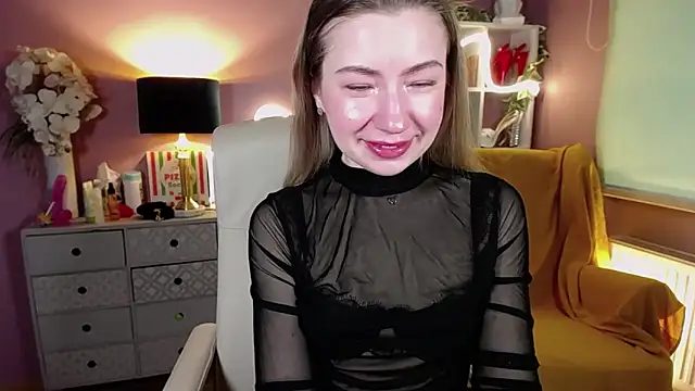 Mia Tasty online show from February 22, 2025, 7:34 am