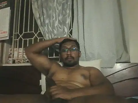 chennaibull101 online show from June 12, 2026, 6:27 pm