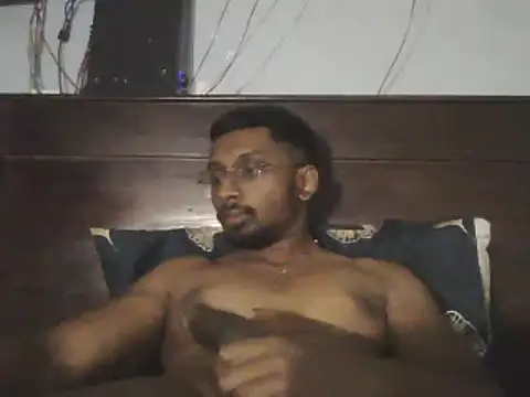 chennaibull101 online show from January 20, 2025, 5:59 pm