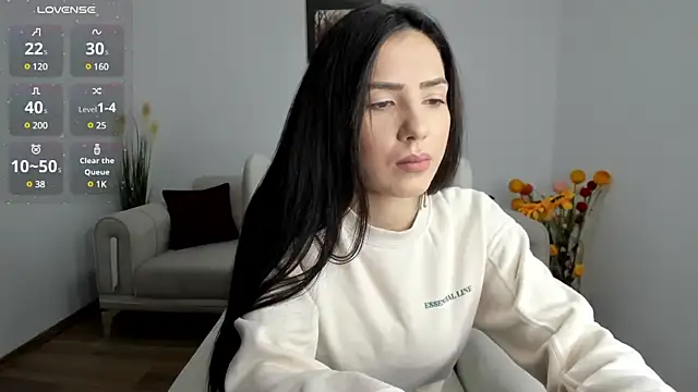Emmapmg online show from January 30, 2025, 12:27 pm