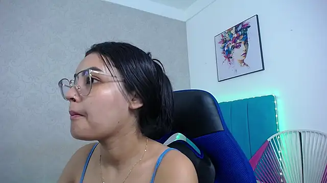 antonella sweetlittle online show from November 30, 2025, 12:28 pm