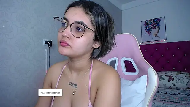 antonella sweetlittle online show from May 15, 2026, 11:41 am