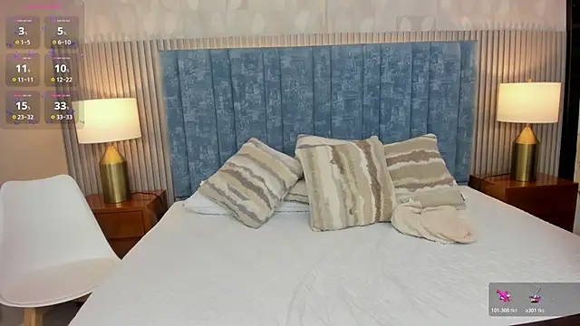 Ivi Akina online show from December 1, 2025, 6:31 pm