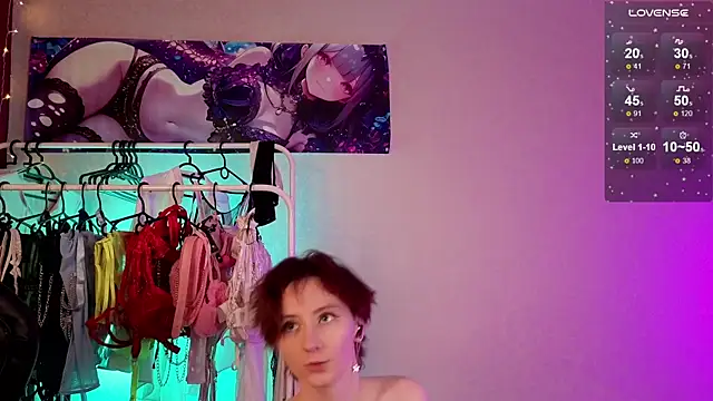 MariiaMk online show from January 6, 2026, 11:53 pm