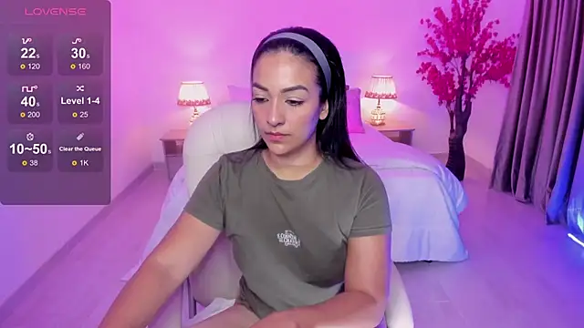 tanyaa cox online show from September 23, 2025, 3:46 am