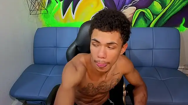 scarce candy69 online show from May 26, 2026, 10:52 pm