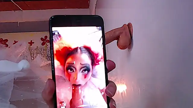 athena rossi online show from March 2, 2025, 9:32 am