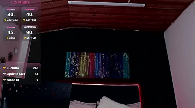 athena rossi online show from March 19, 2025, 7:51 am