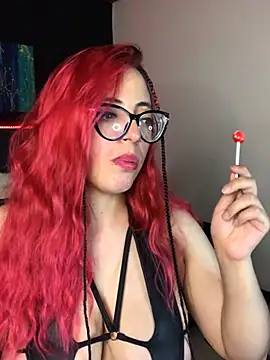 athena rossi online show from February 9, 2025, 3:22 am