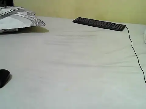 Quincy joyy online show from October 17, 2025, 6:17 am