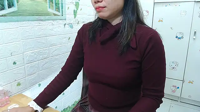 Soul6996 online show from November 28, 2025, 2:56 am