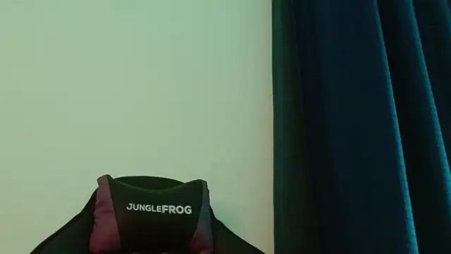 cata  gutierrez  online show from October 24, 2025, 1:37 am