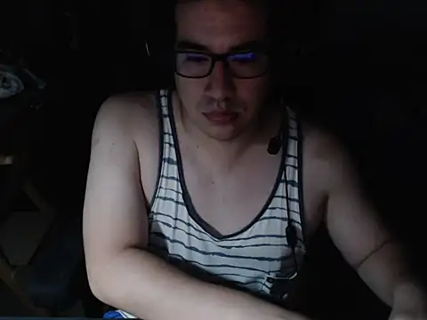 Snapshot of thealfawolf01 chatting on February 22, 2026, 7:44 am thealfawolf01 online show from February 22, 2026, 7:44 am