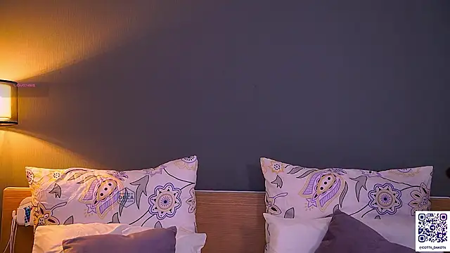 PannaDakota online show from February 6, 2026, 11:06 am