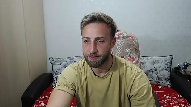 PrinceEagle online show from October 20, 2025, 8:31 pm