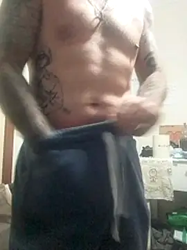 Shybutbig369 online show from July 4, 2026, 7:04 am