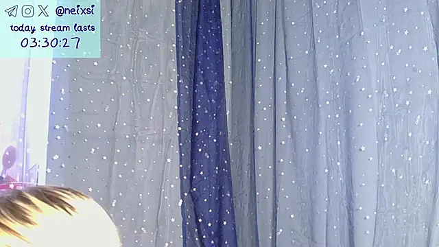 ixsi online show from February 17, 2026, 6:44 am