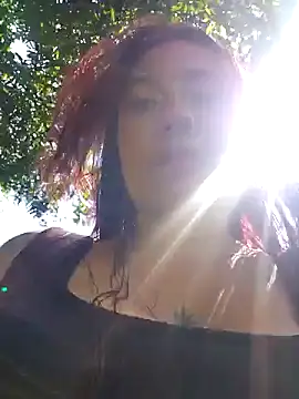 Blushing Katy online show from January 10, 2025, 6:38 pm