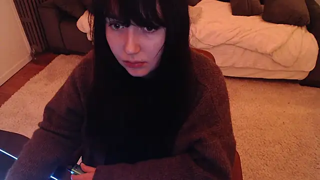 Snapshot of Lynylou chatting on February 20, 2025, 6:17 am Lynylou online show from February 20, 2025, 6:17 am