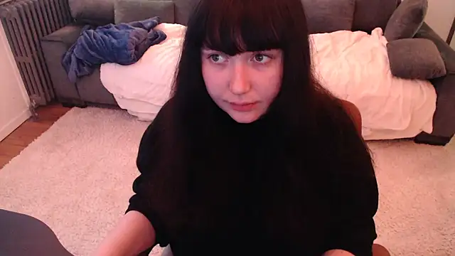 Snapshot of Lynylou chatting on March 20, 2025, 6:41 am Lynylou online show from March 20, 2025, 6:41 am