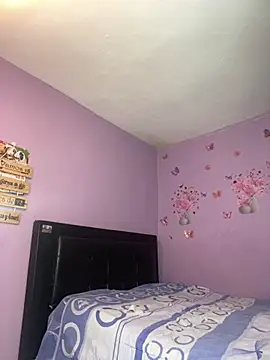 DILAY XXX online show from November 30, 2025, 8:09 pm