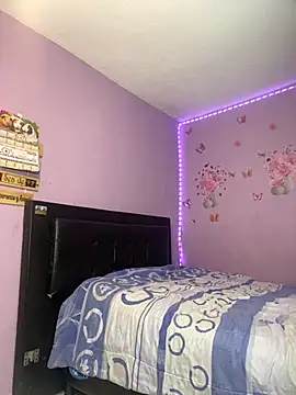 DILAY XXX online show from October 16, 2025, 1:25 am