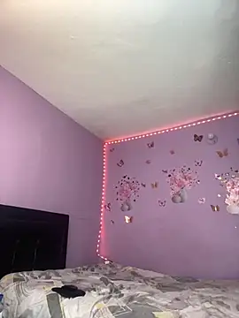 DILAY XXX online show from November 16, 2025, 12:59 am