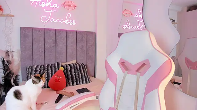 jacobss gh online show from March 31, 2026, 8:55 pm