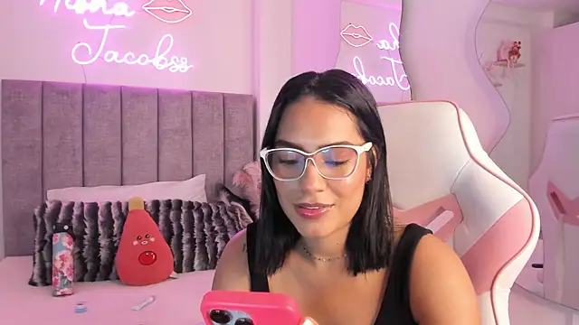 jacobss gh online show from November 7, 2025, 7:29 pm