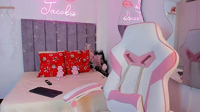 jacobss gh online show from December 3, 2025, 9:25 pm